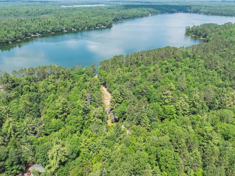 1465 E Bass Lake Rd, , Washington,  WI 54521 USA