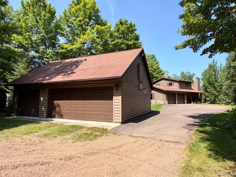 16265 N Cys Dr, , Park Falls,  WI 54552 USA