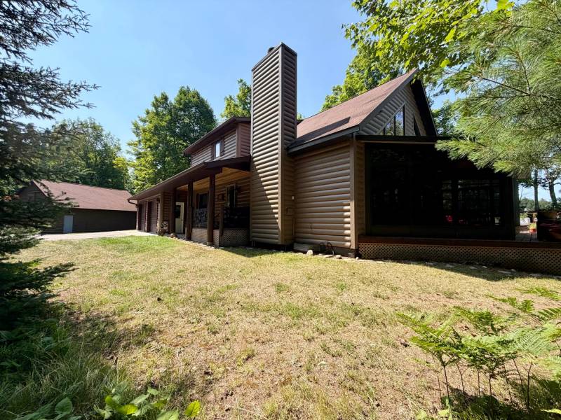 16265 N Cys Dr, , Park Falls,  WI 54552 USA
