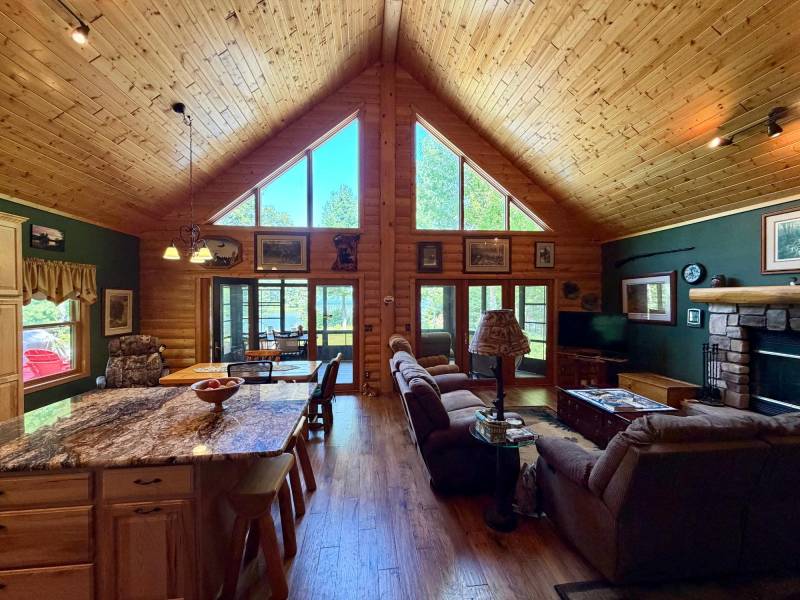 16265 N Cys Dr, , Park Falls,  WI 54552 USA