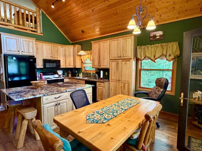 16265 N Cys Dr, , Park Falls,  WI 54552 USA
