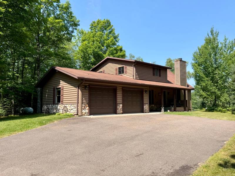 16265 N Cys Dr, , Park Falls,  WI 54552 USA