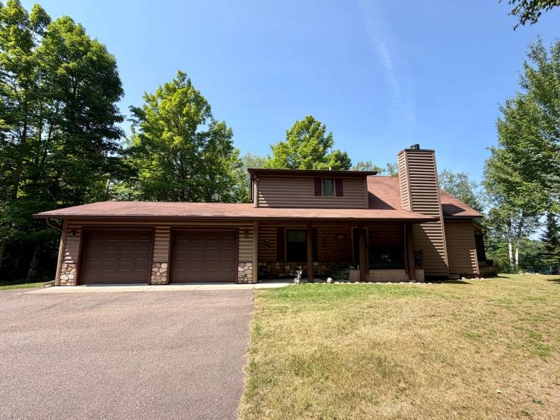 16265 N Cys Dr, , Park Falls,  WI 54552 USA
