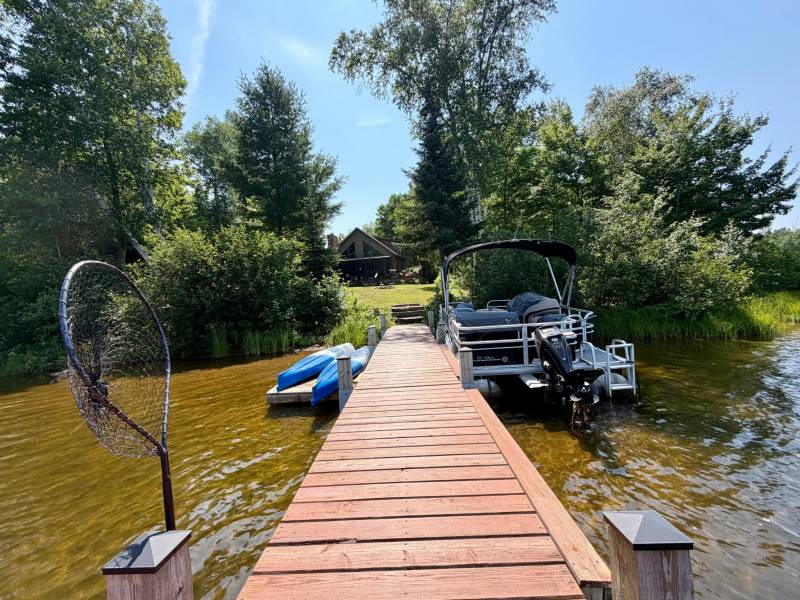 16265 N Cys Dr, , Park Falls,  WI 54552 USA
