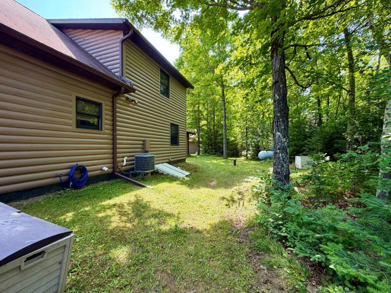 16265 N Cys Dr, , Park Falls,  WI 54552 USA