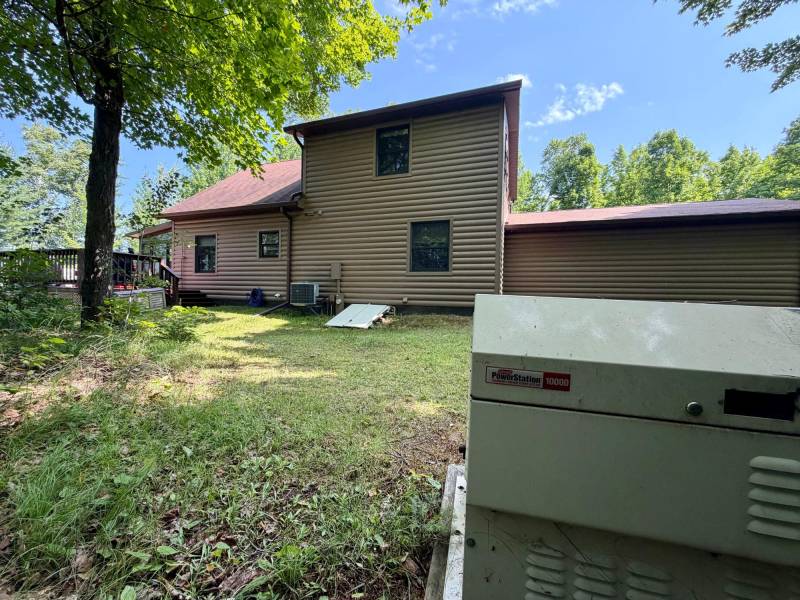 16265 N Cys Dr, , Park Falls,  WI 54552 USA