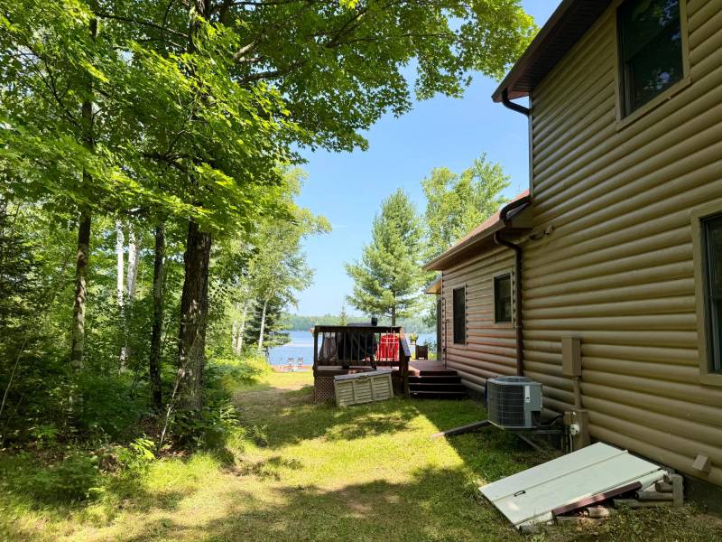 16265 N Cys Dr, , Park Falls,  WI 54552 USA