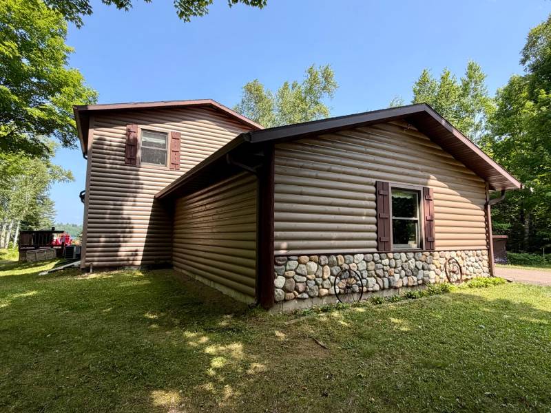 16265 N Cys Dr, , Park Falls,  WI 54552 USA