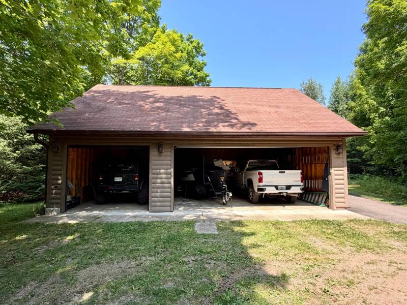 16265 N Cys Dr, , Park Falls,  WI 54552 USA