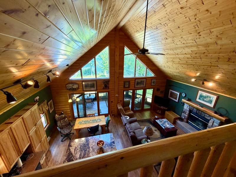 16265 N Cys Dr, , Park Falls,  WI 54552 USA