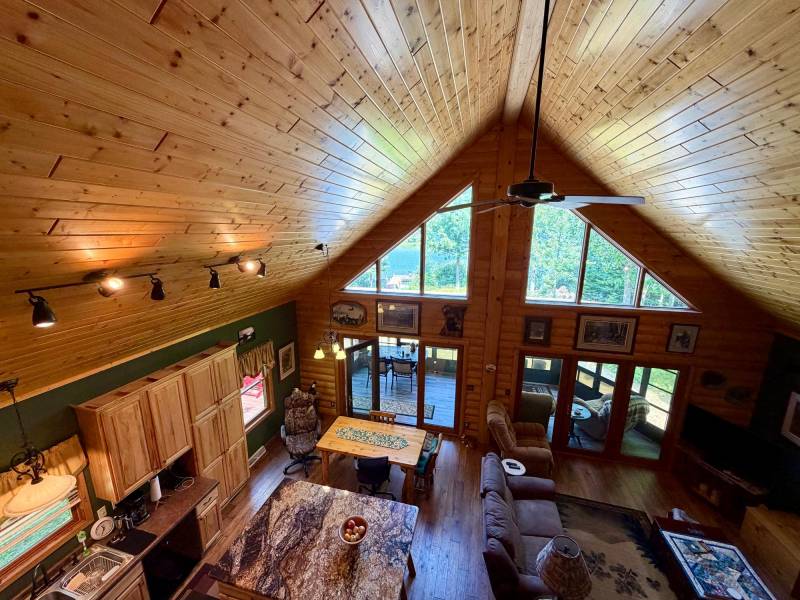 16265 N Cys Dr, , Park Falls,  WI 54552 USA