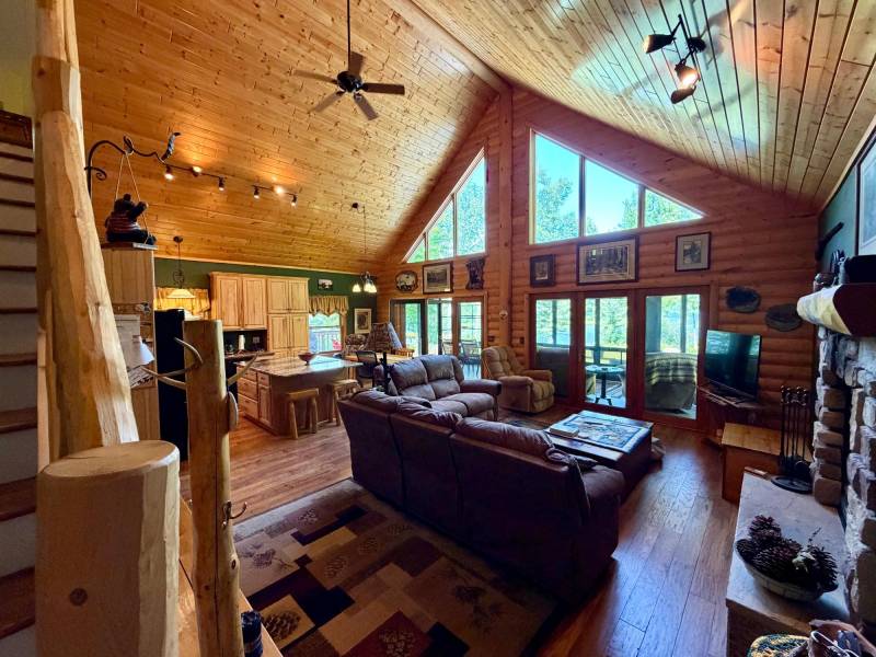 16265 N Cys Dr, , Park Falls,  WI 54552 USA