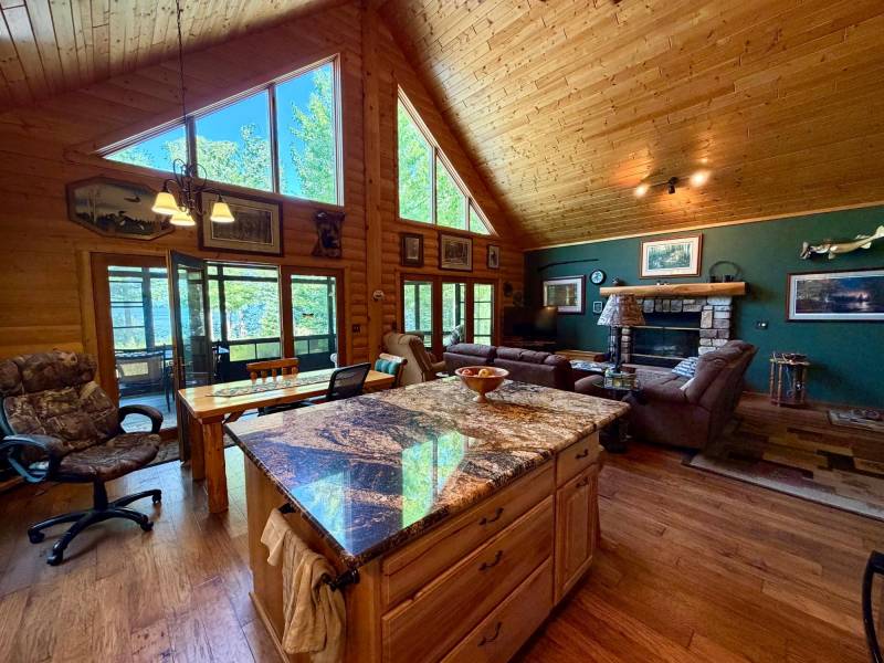 16265 N Cys Dr, , Park Falls,  WI 54552 USA