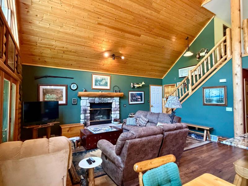 16265 N Cys Dr, , Park Falls,  WI 54552 USA