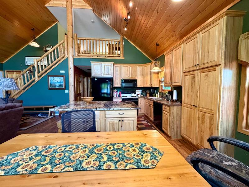 16265 N Cys Dr, , Park Falls,  WI 54552 USA