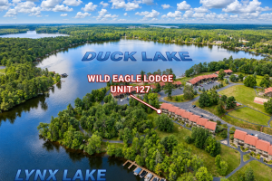 2012 Wild Eagle Ln #127, , Washington,  WI 54521 USA