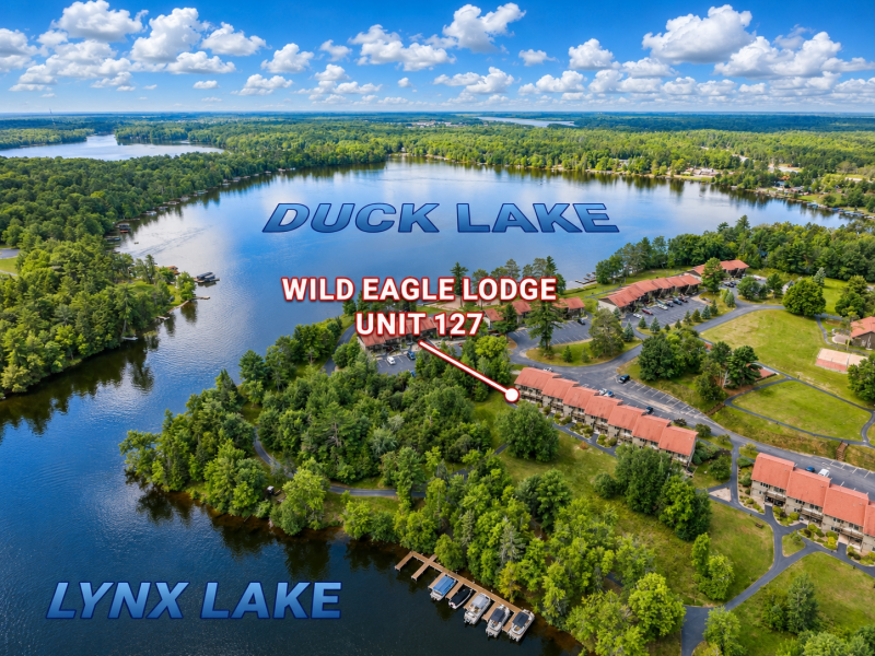 2012 Wild Eagle Ln #127, , Washington,  WI 54521 USA
