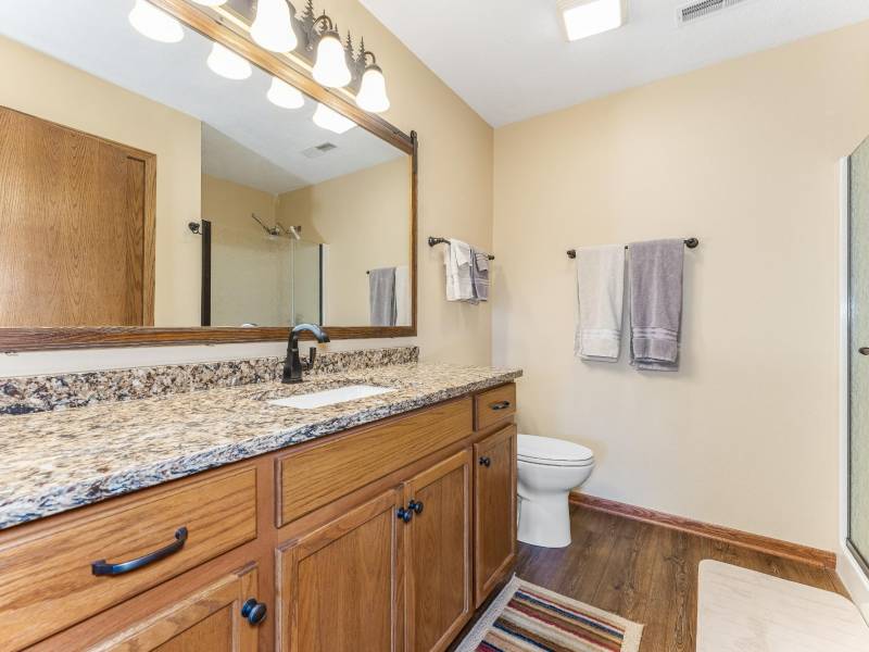 2012 Wild Eagle Ln #127, , Washington,  WI 54521 USA