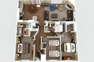 2012 Wild Eagle Ln #127, , Washington,  WI 54521 USA