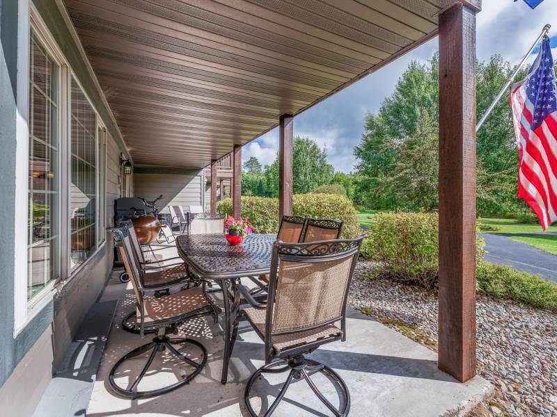 2012 Wild Eagle Ln #127, , Washington,  WI 54521 USA