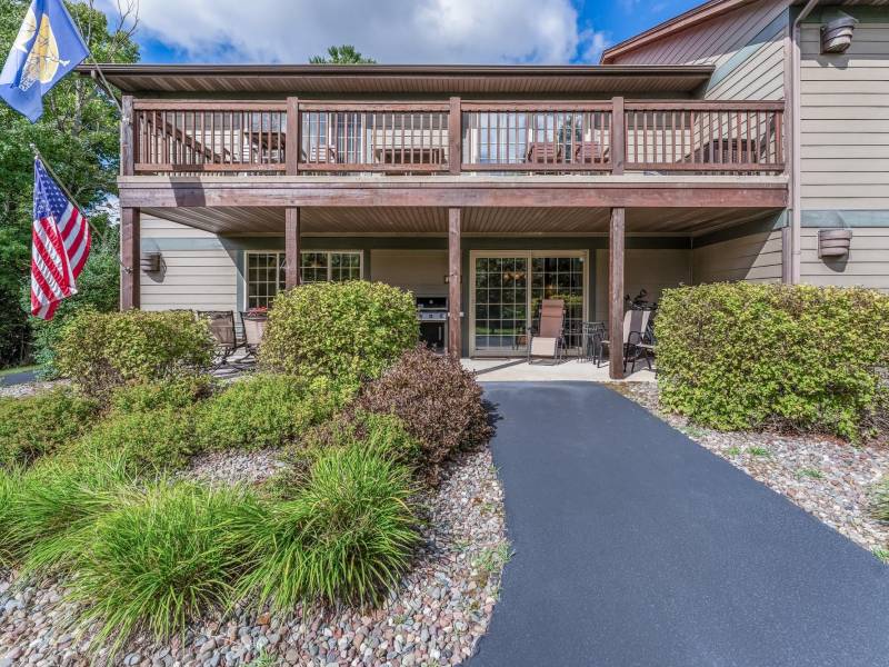2012 Wild Eagle Ln #127, , Washington,  WI 54521 USA