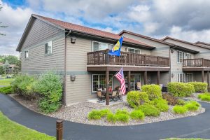2012 Wild Eagle Ln #127, , Washington,  WI 54521 USA