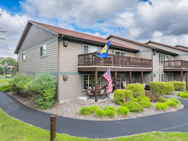 2012 Wild Eagle Ln #127, , Washington,  WI 54521 USA