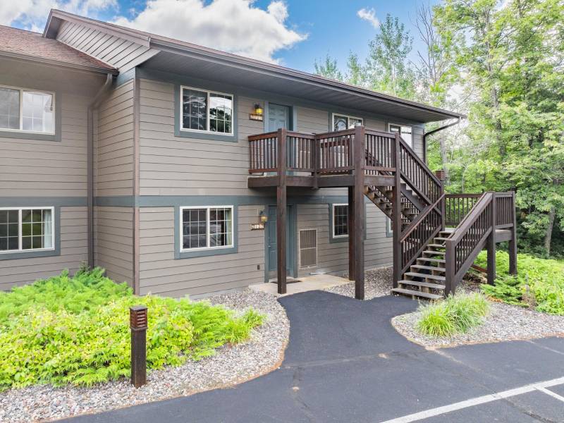 2012 Wild Eagle Ln #127, , Washington,  WI 54521 USA