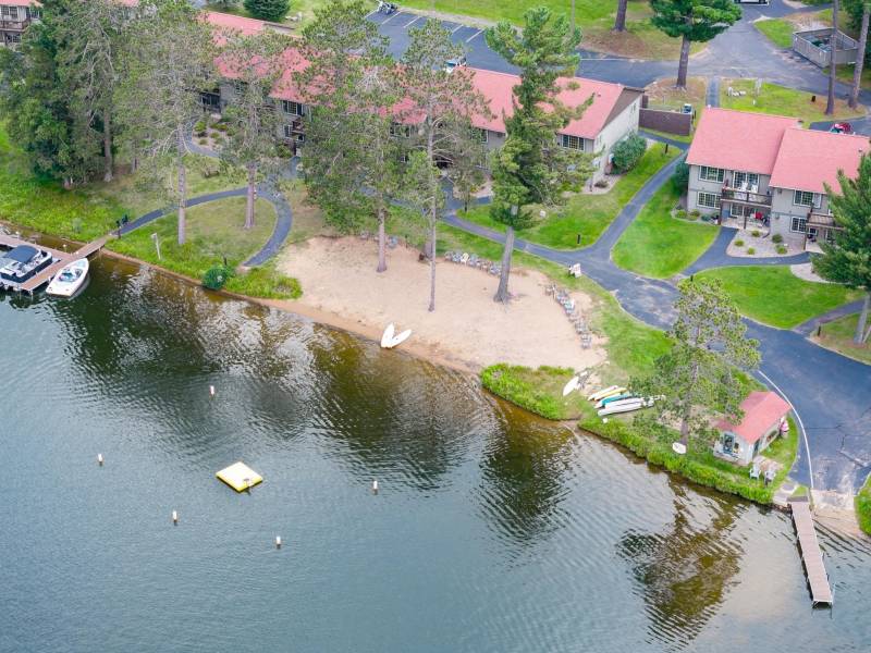 2012 Wild Eagle Ln #127, , Washington,  WI 54521 USA