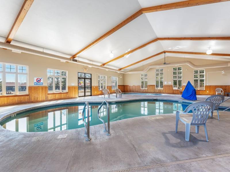 2012 Wild Eagle Ln #127, , Washington,  WI 54521 USA