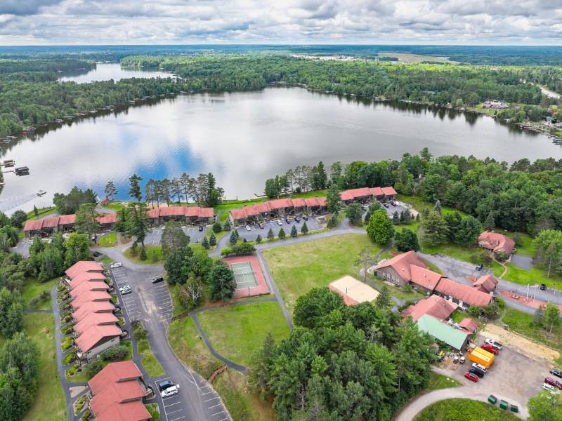 2012 Wild Eagle Ln #127, , Washington,  WI 54521 USA