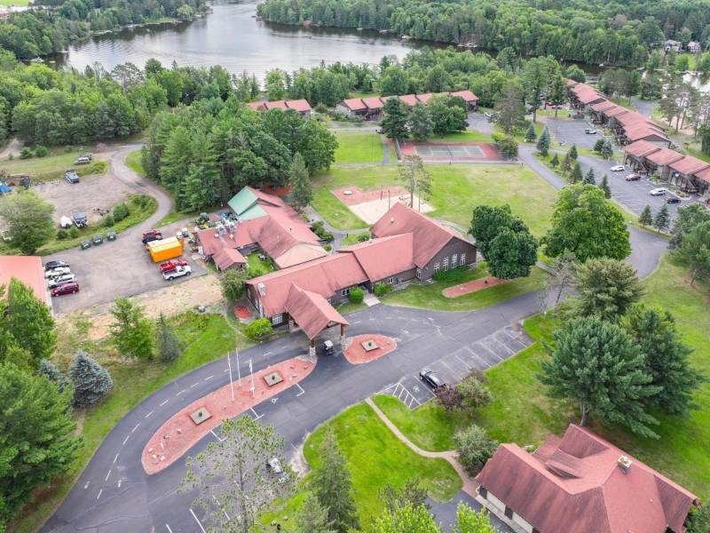 2012 Wild Eagle Ln #127, , Washington,  WI 54521 USA