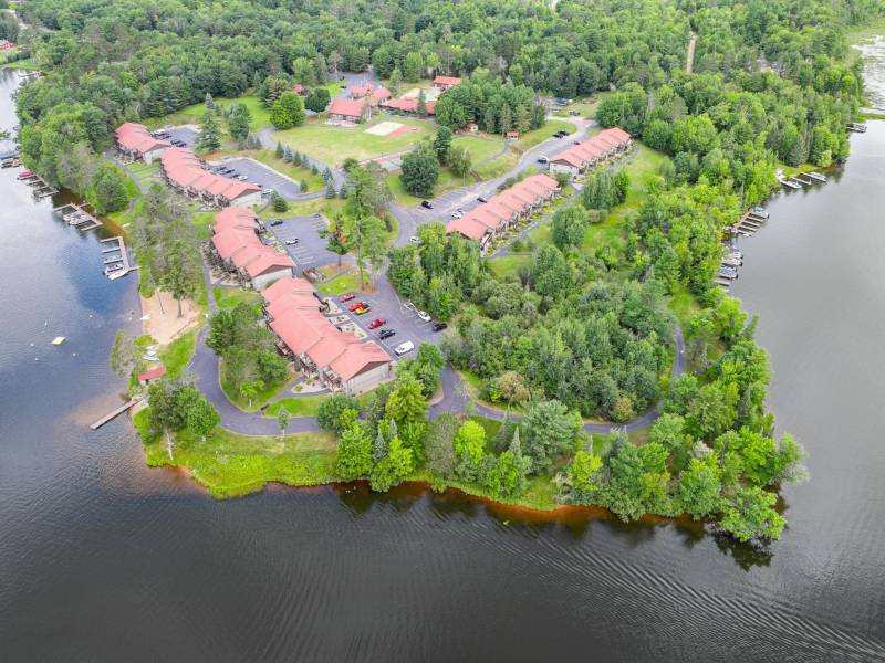 2012 Wild Eagle Ln #127, , Washington,  WI 54521 USA