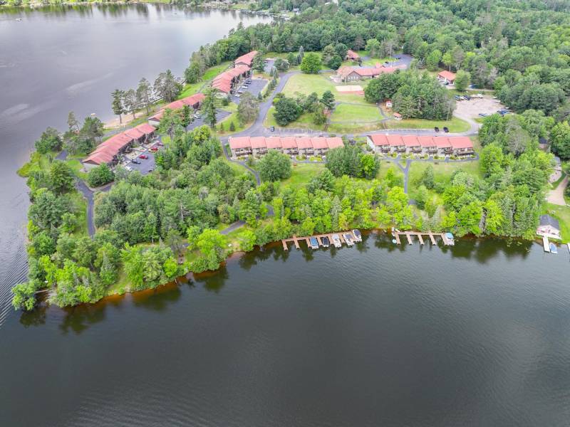 2012 Wild Eagle Ln #127, , Washington,  WI 54521 USA