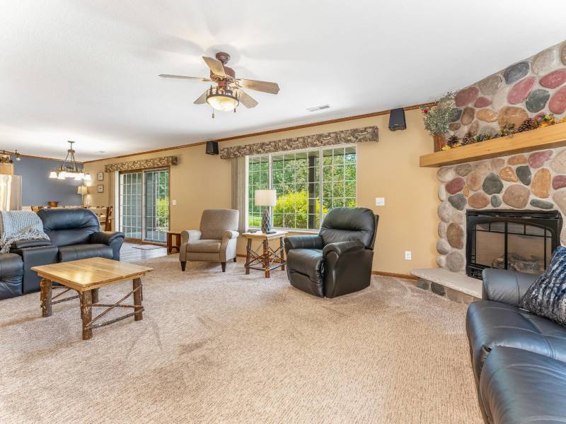 2012 Wild Eagle Ln #127, , Washington,  WI 54521 USA