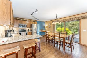 2012 Wild Eagle Ln #127, , Washington,  WI 54521 USA