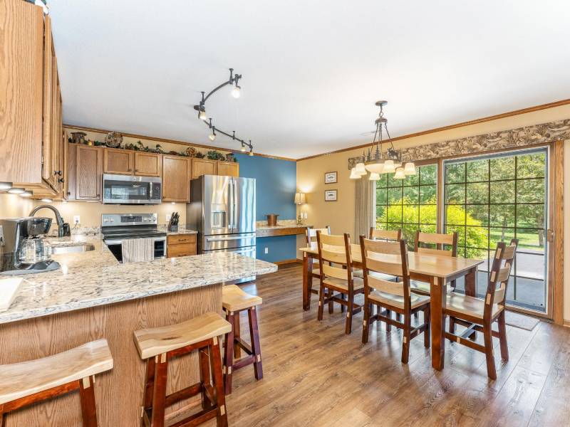 2012 Wild Eagle Ln #127, , Washington,  WI 54521 USA
