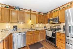 2012 Wild Eagle Ln #127, , Washington,  WI 54521 USA