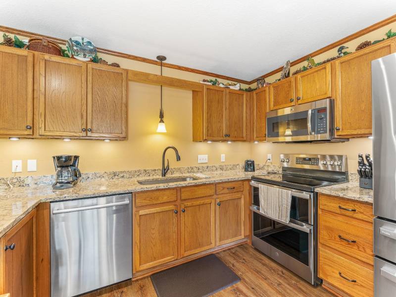 2012 Wild Eagle Ln #127, , Washington,  WI 54521 USA