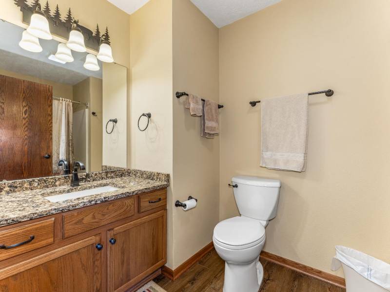 2012 Wild Eagle Ln #127, , Washington,  WI 54521 USA