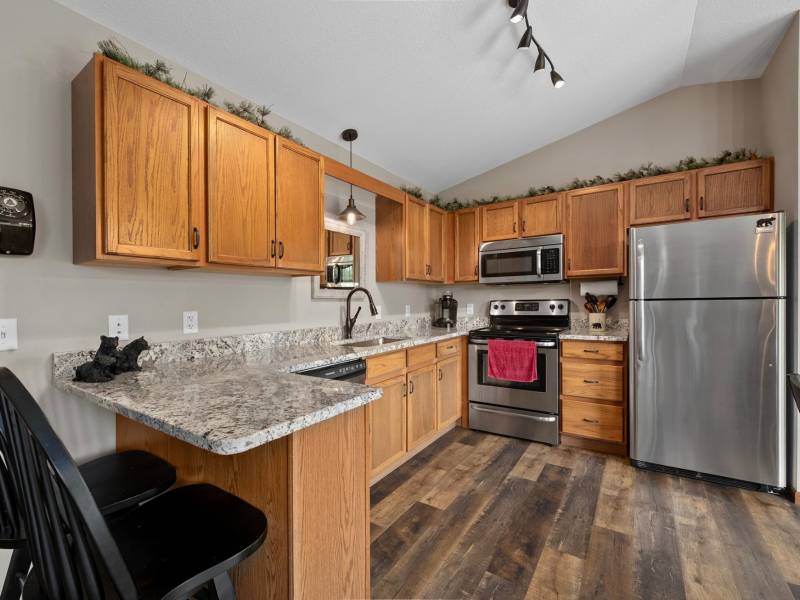 238-2022 Wild Eagle Ln, , Washington,  WI 54521 USA