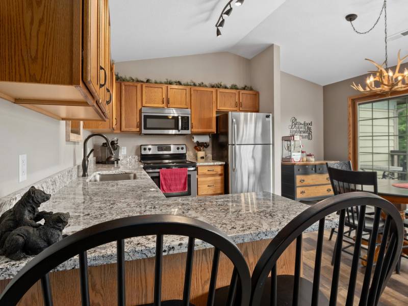 238-2022 Wild Eagle Ln, , Washington,  WI 54521 USA