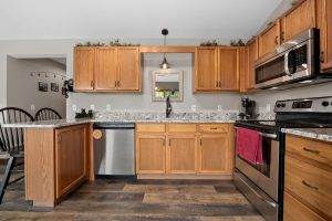 238-2022 Wild Eagle Ln, , Washington,  WI 54521 USA