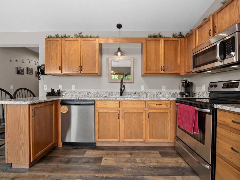 238-2022 Wild Eagle Ln, , Washington,  WI 54521 USA