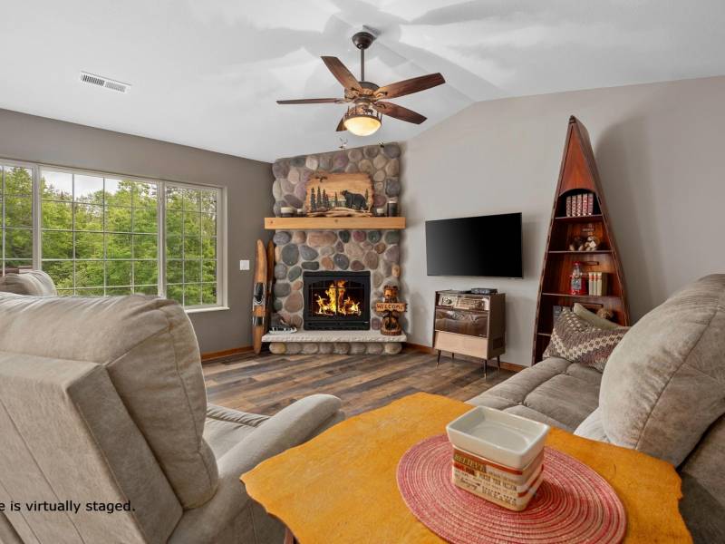 238-2022 Wild Eagle Ln, , Washington,  WI 54521 USA
