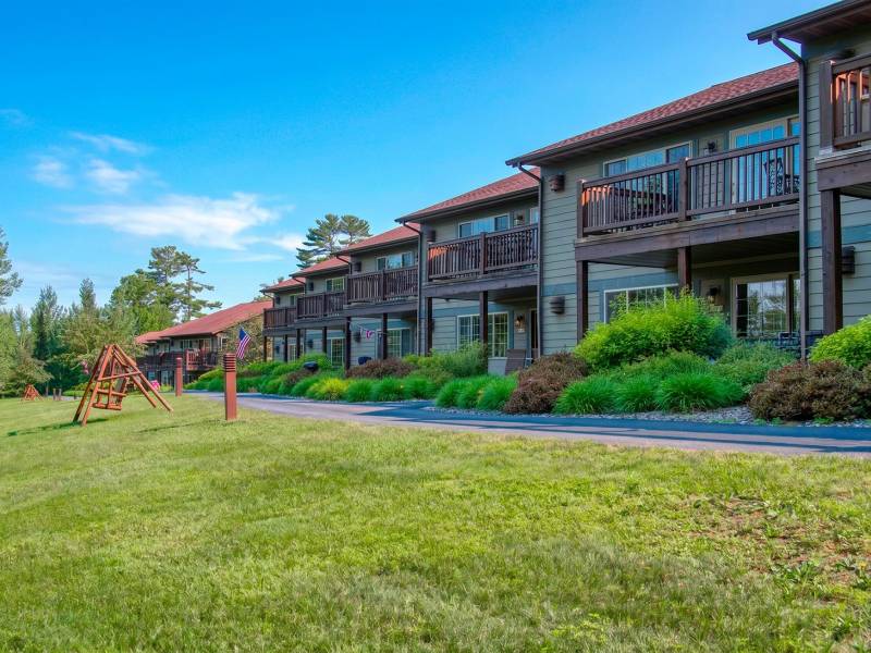 238-2022 Wild Eagle Ln, , Washington,  WI 54521 USA
