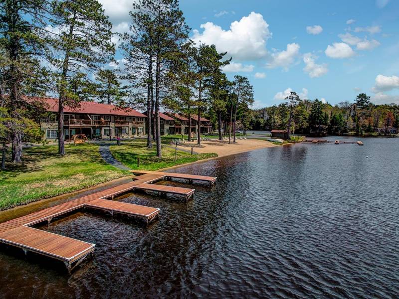 238-2022 Wild Eagle Ln, , Washington,  WI 54521 USA