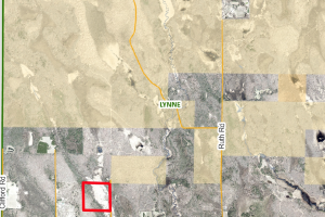 2185 Aloha Rd, , Lynne,  WI 54564 USA