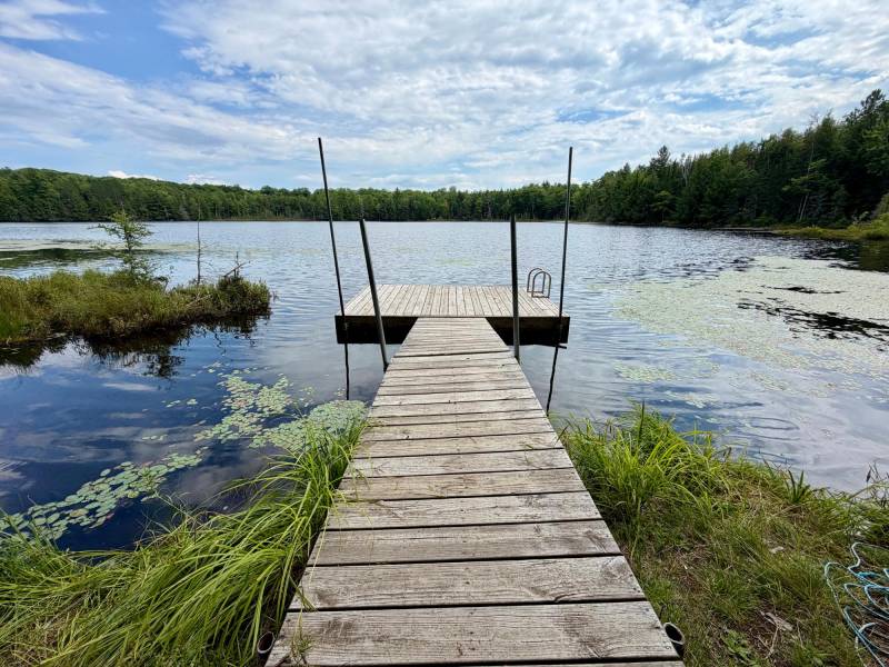 2581 Deer Ln, , Enterprise,  WI 54463 USA