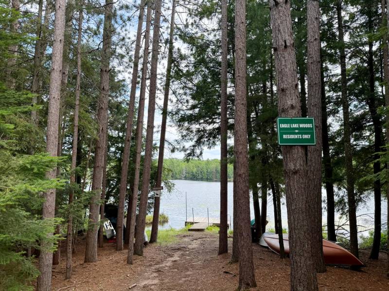 2581 Deer Ln, , Enterprise,  WI 54463 USA
